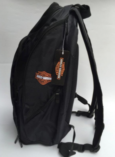 Harley-Davidson Rucksack Fan Harley Tasche HD Biker Zubehör Helm