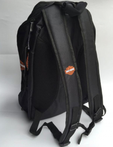 Harley-Davidson Rucksack Fan Harley Tasche HD Biker Zubehör Helm