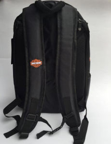 Harley-Davidson Rucksack Fan Harley Tasche HD Biker Zubehör Helm