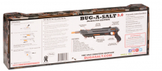 BUG-A-SALT 3.0 Black Fly Edition Fliegen Gewehr Salz Gewehr Neu