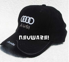 Audi Fan Cap Kappe Mütze Auto Fanartikel Accessoire div. Farben