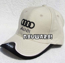 Audi Fan Cap Kappe Mütze Auto Fanartikel Accessoire div. Farben