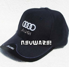 Audi Fan Cap Kappe Mütze Auto Fanartikel Accessoire div. Farben