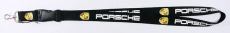 Porsche Schlüsselband Schlüsselanhänger Fanartikel Auto Fan