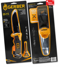 Gerber Bear Grylls Ultimate Knife Pro Messer Überlebensmesser