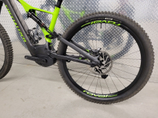 E-MountainBike Specialized Turbo Levo Carbon Expert 2019 Gross L