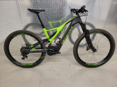 E-MountainBike Specialized Turbo Levo Carbon Expert 2019 Gross L