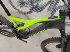 E-MountainBike Specialized Turbo Levo Carbon Expert 2019 Gross L