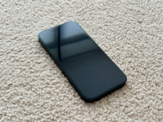 Apple iPhone 14 Pro – 256 GB – Space Black (entsperrt)