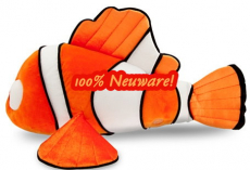 XXL Disney Plüschfigur Nemo Findet Plüsch 70cm Stofftier Fisch