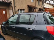 Renault Clio 1.6. 16V