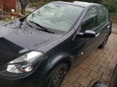 Renault Clio 1.6. 16V