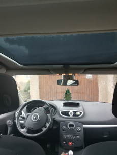 Renault Clio 1.6. 16V