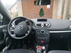 Renault Clio 1.6. 16V