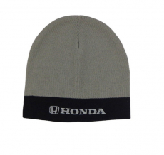 Honda Mütze Beanie Kappe Winter kältere Tage Fanshop Fan