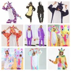 Jumpsuit Onesie Pyjama Schlafanzug Fasnacht über 44 Varianten!