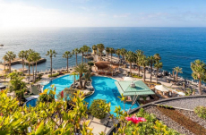 1 Woche Ferien Madeira - Savoy Signature hotels 5* Luxus günstig