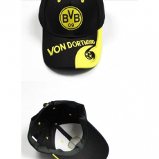 Borussia Dortmund Cap BVB Kappe Mütze Fan von Dortmund Fussball F