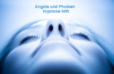 Hypnose gegen Stress