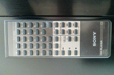 CD-Player Sony CDP-950