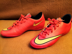 Sportschuhe NIKE Mercurial (Grösse 43)