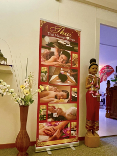 Sabai Sabai Thai Massage