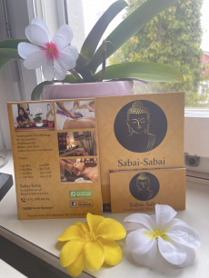 Sabai Sabai Thai Massage