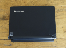 Laptop Lenovo Ideapad S10e  