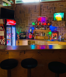 Billardcenter-Bar-Lounge in Hinwil