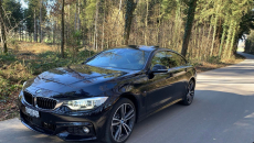 Bmw 435i xDrive 2016