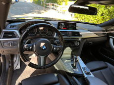 Bmw 435i xDrive 2016