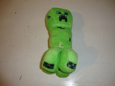 Minecraft Creeper