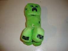 Minecraft Creeper