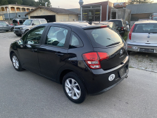 CITROËN C3 1.4.16V,km 88000,frisch ab mfk,frisch ab Service.