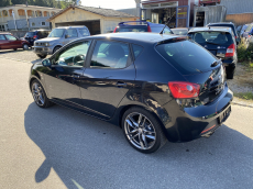 Seat Ibiza 1.4.Automat FR.DSG, frisch ab mfk, frisch ab Service.