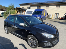 Seat Ibiza 1.4.Automat FR.DSG, frisch ab mfk, frisch ab Service.