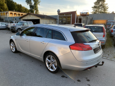 Opel insignia A20,T4x4. 