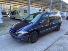 Chrysler Grand Voyager 3.3 Automat, 7 platz.