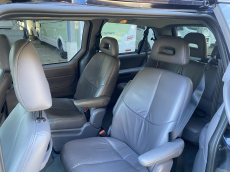 Chrysler Grand Voyager 3.3 Automat, 7 platz.