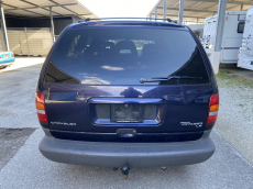 Chrysler Grand Voyager 3.3 Automat, 7 platz.