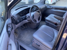 Chrysler Grand Voyager 3.3 Automat, 7 platz.