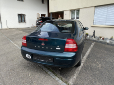 KiA SHUMA 1.8,Automat km74000,Motor Getriebe läuft gut.