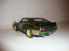 Nissan Skyline 2000 GT-R