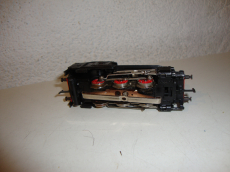 Märklin Dampflok