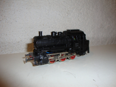 Märklin Dampflok