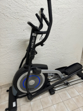 Crosstrainer CX 6.1