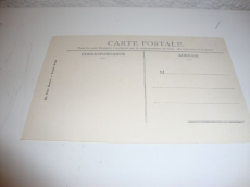 Alte Postkarte