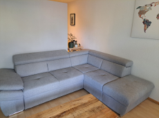 Sofa - vor 3 Monaten gekauft