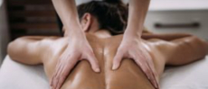 Massage Warmöl sinnlich und Entspannend