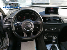 Audi Q3 2.0 TFSI quattro